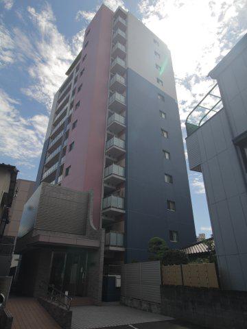 BBS古賀駅前