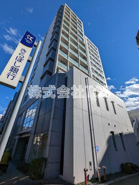 ウィルテラス千歳烏山