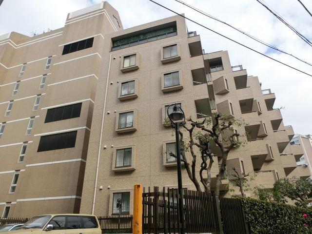 フレール早稲田
