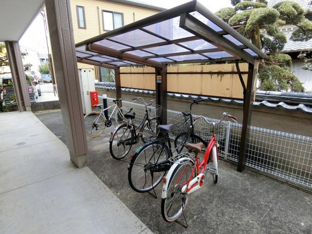スカイヒルズ新道出