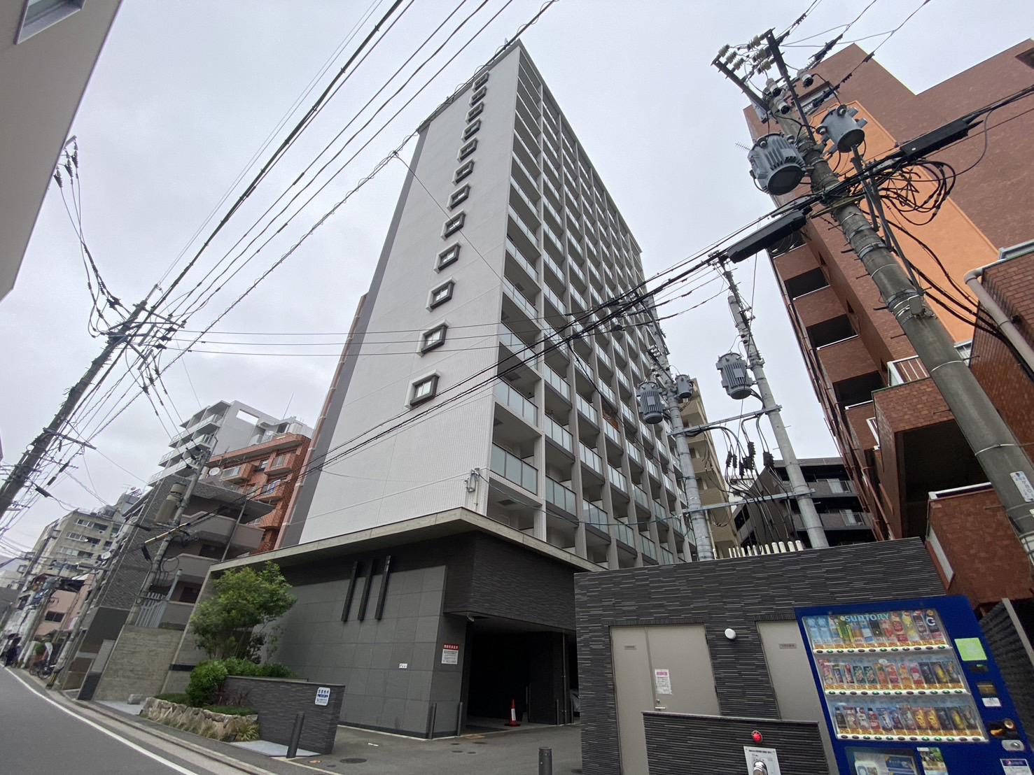 サヴォイ博多スーペリア