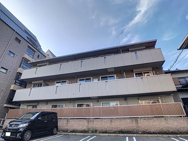 D-ROOM平尾山荘通