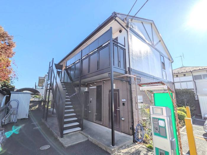 桜ハウス大八木