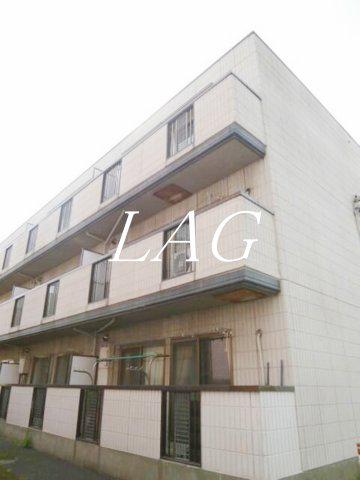 セントラルハイツいちのえ