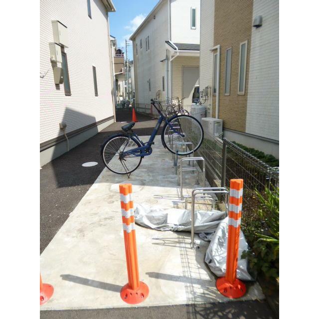 エルメゾン南栗原