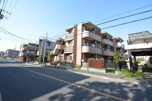 ベルドミール武蔵野