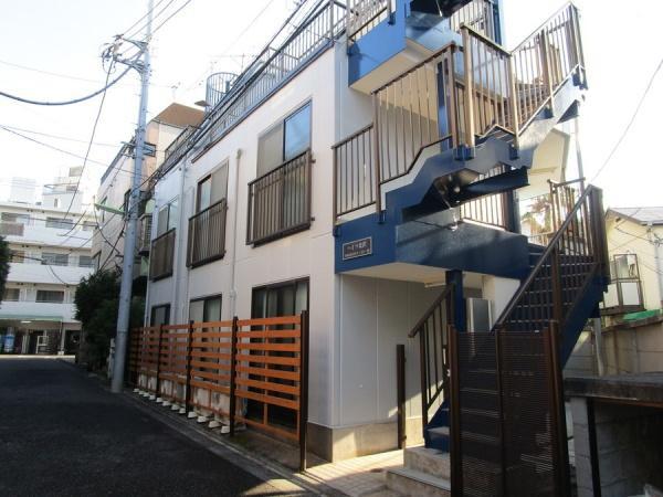 ハイツ北沢
