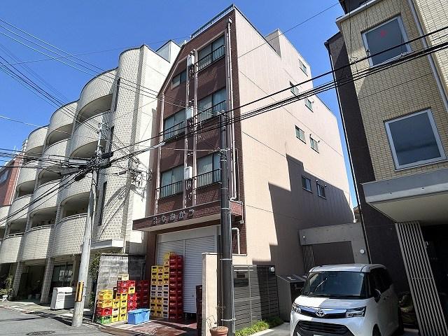 ハイツなおかつ