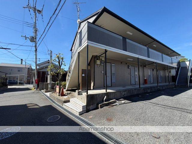 ファミール麻野