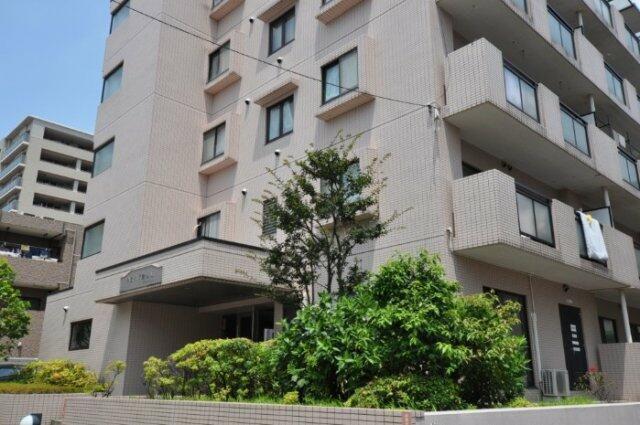 ハピネス飯田VII号館
