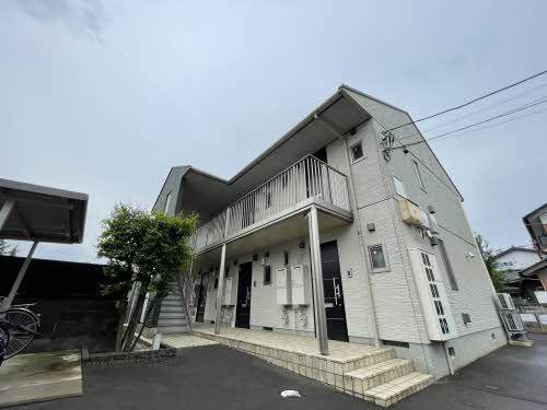 リバティーホーム