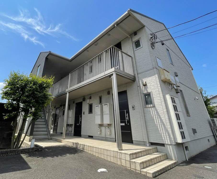 リバティーホーム