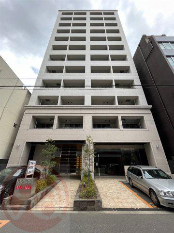 ガリレイ新町