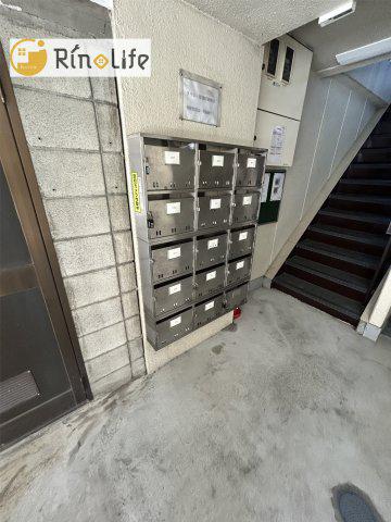 ベルメゾンII
