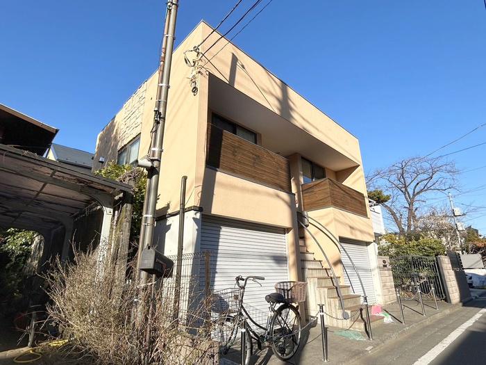 KTハイツ