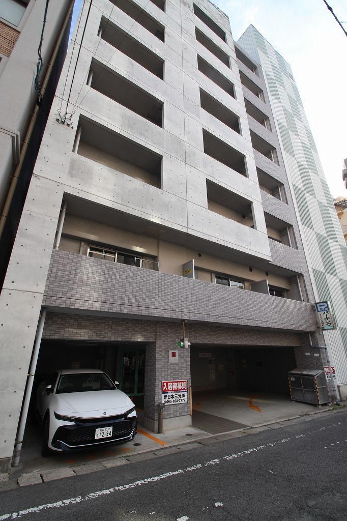 エル・ファーロ金屋町