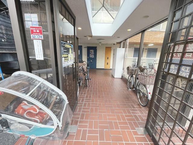 かねまつ南巽マンション