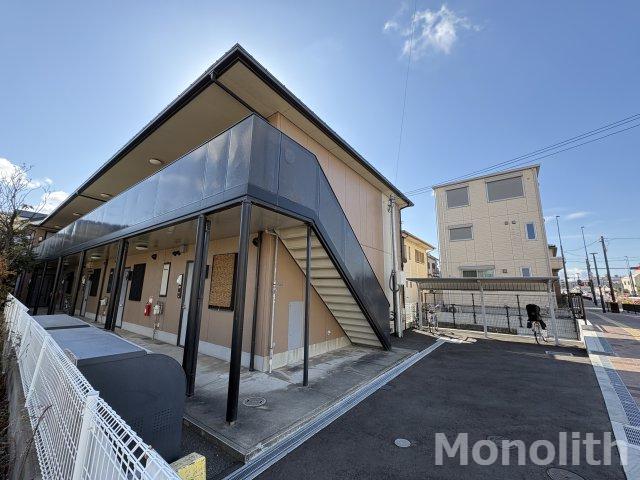 ファミーユ羽衣