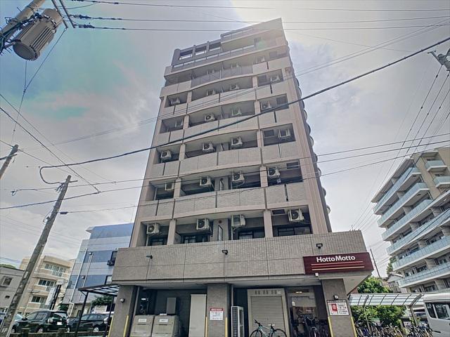 グランディール平尾山荘