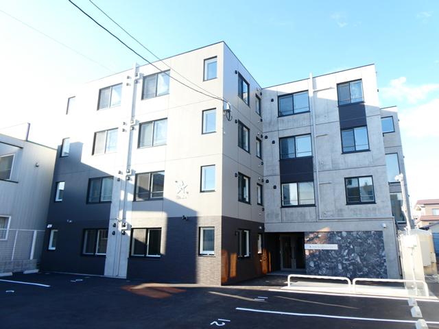 STELLA ENIWA STATION SIDE