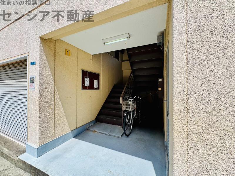 ハイツ寿