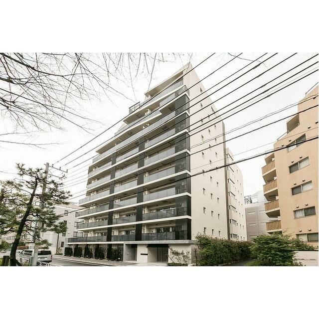 ディームス東陽町 部屋番号0306