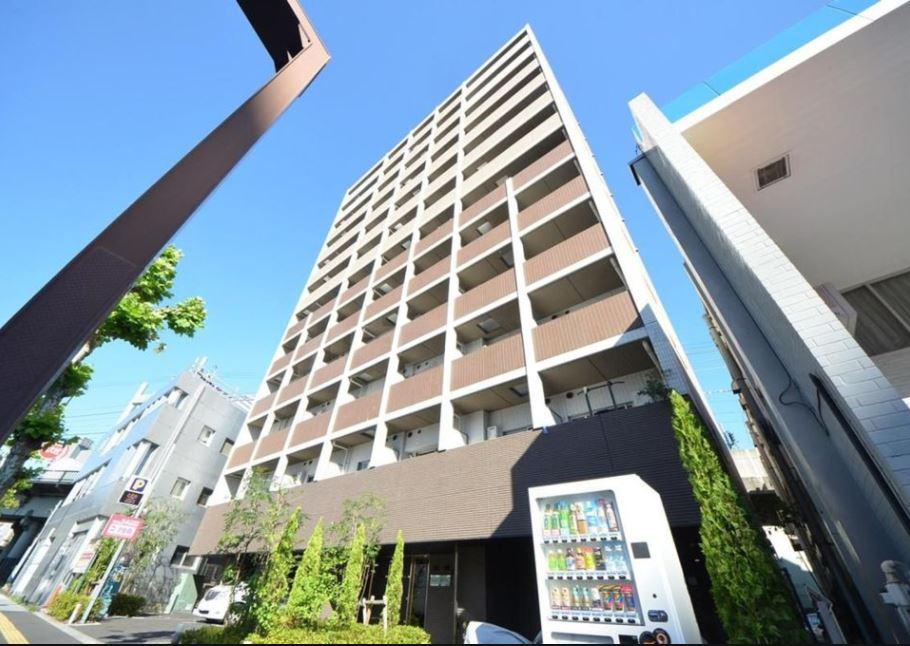 アイル東京向島参番館