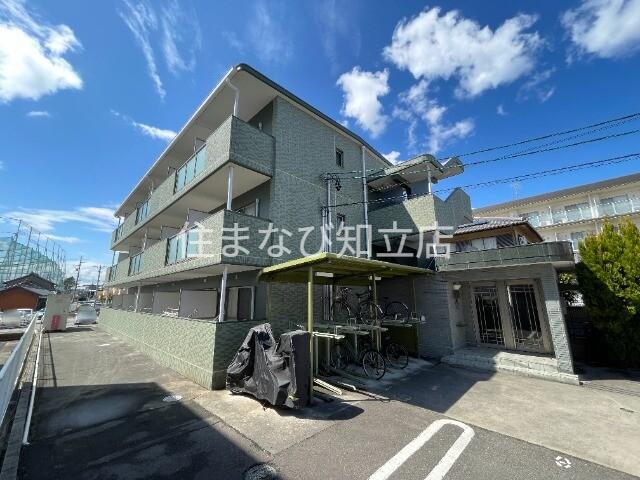 グリーンセブン