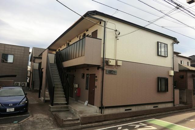 プレミール上木崎