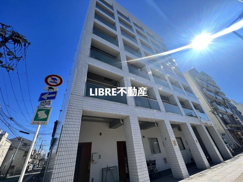 ステージ21