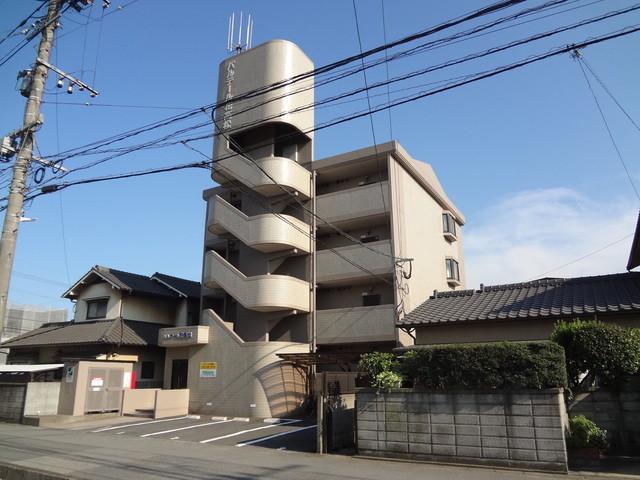 パルテール花高松