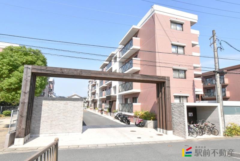 マンションP