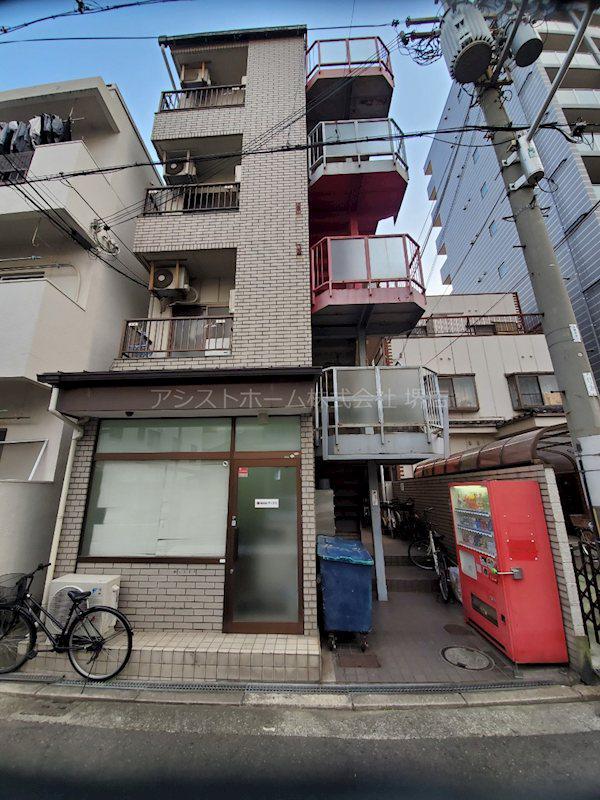 サンクス堺東II