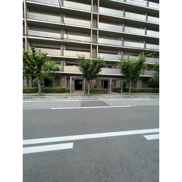 ファミール扇町アーバンステージ