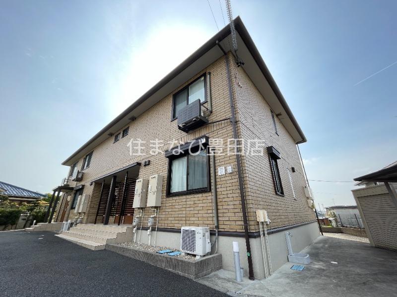 ハイツ渚