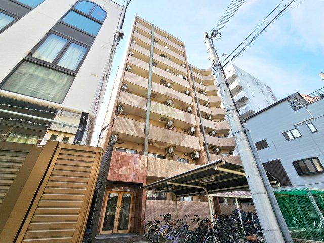シャルマンフジ天神橋サウス