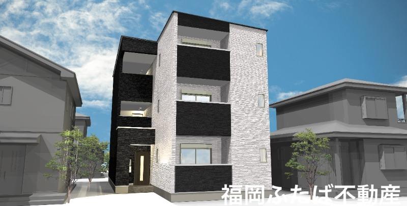 REGALEST塩原テラス(2LDK/2階)