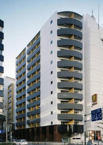 ガラステーション岩本町ノース