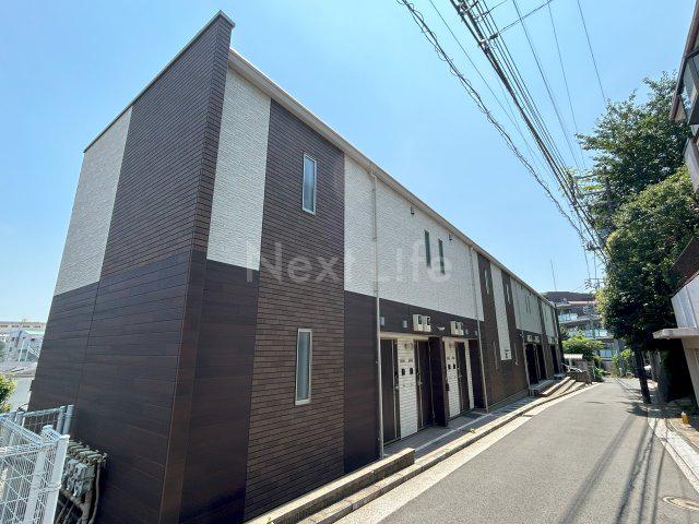 クレイノリヴェールの森