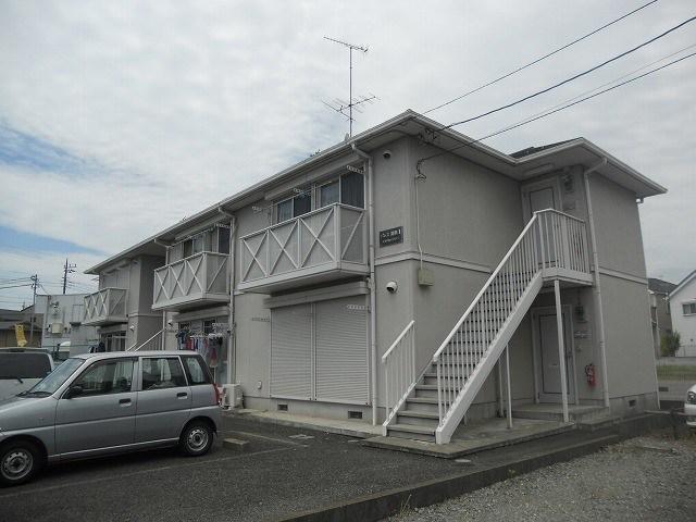 パレス湘南I