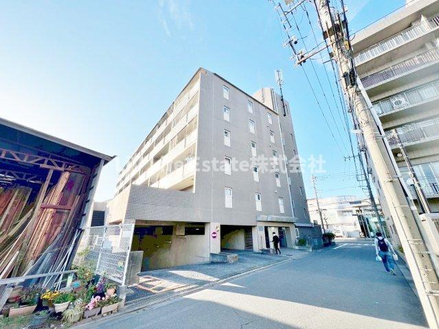 リアライズ花小金井(3LDK/6階)