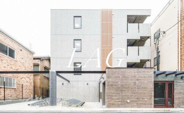 フォセット西川口