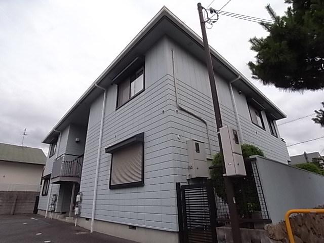 ベルデュール・メゾン柊