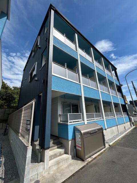 MELDIA与野本町IIB