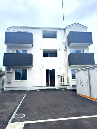 メリディアン台原七丁目弐番館