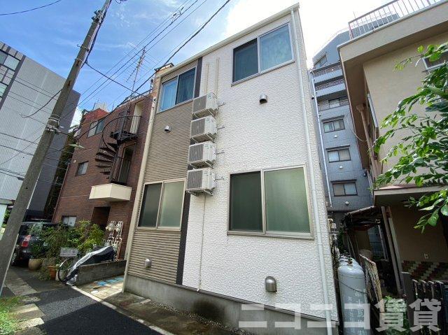 メゾン・プーラ豊島