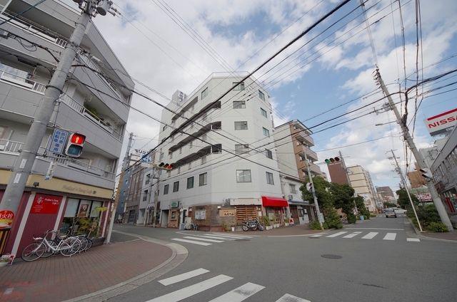 竹本ビル