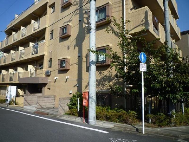 アイランド中野