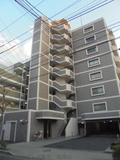 サンコーレジデンス参番館
