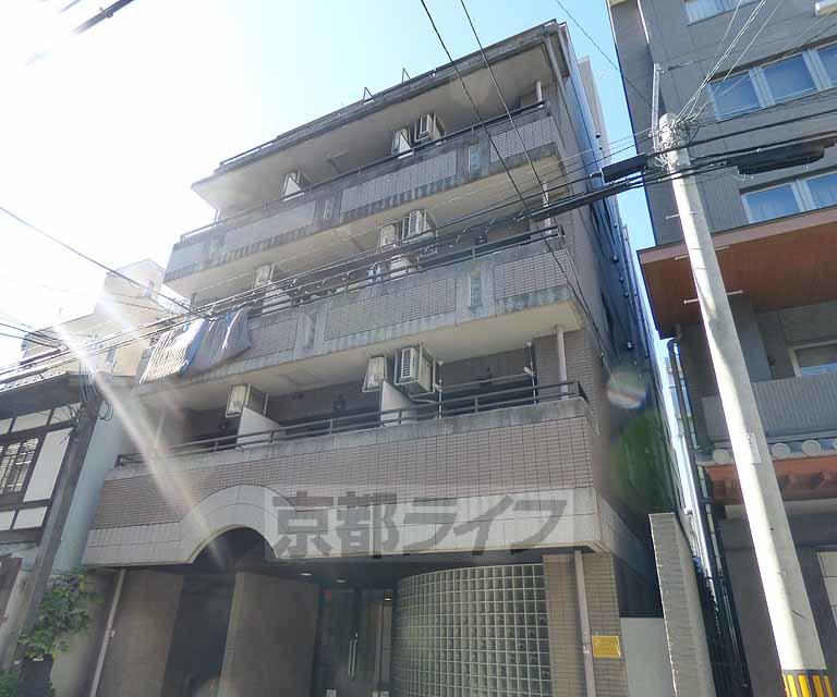 インペリアル御池